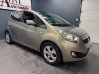 Kia Venga 1.6 CRDi 115 CV Urban Chic - <small></small> 6.990 € <small>TTC</small> - #3