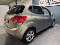 Kia Venga 1.6 CRDi 115 CV Urban Chic - <small></small> 6.990 € <small>TTC</small> - #5