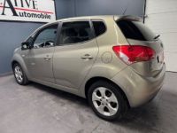 Kia Venga 1.6 CRDi 115 CV Urban Chic - <small></small> 6.990 € <small>TTC</small> - #6