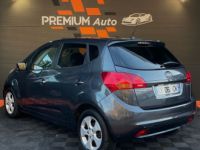 Kia Venga 1.6 Crdi 115 Cv Urban Chic Climatisation Régulateur Entretien Ok Ct 2026 - <small></small> 3.490 € <small>TTC</small> - #3