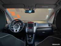 Kia Venga 1.6 Crdi 115 Cv Urban Chic Climatisation Régulateur Entretien Ok Ct 2026 - <small></small> 3.490 € <small>TTC</small> - #4