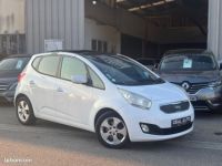 Kia Venga 1.6 CRDI 115 Premium 1ère Main - <small></small> 4.490 € <small>TTC</small> - #1