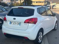 Kia Venga 1.6 CRDI 115 Premium 1ère Main - <small></small> 4.490 € <small>TTC</small> - #4