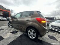 Kia Venga 1.6 CRDI115 FAP URBAN CHIC - <small></small> 3.990 € <small>TTC</small> - #2