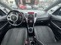 Kia Venga 1.6 CRDI115 FAP URBAN CHIC - <small></small> 3.990 € <small>TTC</small> - #5