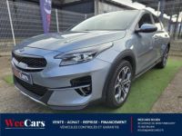 Kia XCeed 1.0 T-GDI 120 ACTIVE - <small></small> 15.990 € <small>TTC</small> - #1