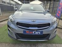 Kia XCeed 1.0 T-GDI 120 ACTIVE - <small></small> 15.990 € <small>TTC</small> - #2