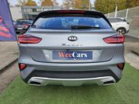 Kia XCeed 1.0 T-GDI 120 ACTIVE - <small></small> 15.990 € <small>TTC</small> - #5