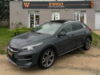 Kia XCeed 1.0 T-GDI 120 LAUNCH EDITION 1 ERE MAIN GARANTIE CONSTRUCTEUR - <small></small> 17.980 € <small>TTC</small> - #1