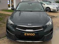 Kia XCeed 1.0 T-GDI 120 LAUNCH EDITION 1 ERE MAIN GARANTIE CONSTRUCTEUR - <small></small> 17.980 € <small>TTC</small> - #9