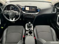 Kia XCeed 1.0 T-GDI 120 LAUNCH EDITION 1 ERE MAIN GARANTIE CONSTRUCTEUR - <small></small> 17.980 € <small>TTC</small> - #13