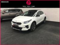 Kia XCeed 1.0 t-gdi 120 launch edition - <small></small> 19.490 € <small>TTC</small> - #1