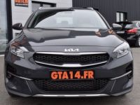 Kia XCeed 1.0 T-GDI 120CH ACTIVE BUSINESS - <small></small> 19.980 € <small>TTC</small> - #17