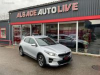 Kia XCeed 1.0 T-GDI 120CH ACTIVE BUSINESS MY22 - <small></small> 16.990 € <small>TTC</small> - #1