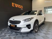 Kia XCeed 1.4 T-GDI 140 LAUNCH EDITION DCT BVA CARPLAY- TOIT OUVRANT - <small></small> 20.790 € <small>TTC</small> - #1