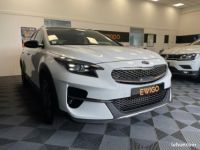 Kia XCeed 1.4 T-GDI 140 LAUNCH EDITION DCT BVA CARPLAY- TOIT OUVRANT - <small></small> 20.790 € <small>TTC</small> - #6