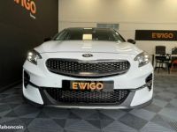 Kia XCeed 1.4 T-GDI 140 LAUNCH EDITION DCT BVA CARPLAY- TOIT OUVRANT - <small></small> 20.790 € <small>TTC</small> - #7