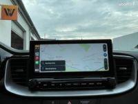 Kia XCeed 1.4 T-GDI 140 LAUNCH EDITION DCT BVA CARPLAY- TOIT OUVRANT - <small></small> 20.790 € <small>TTC</small> - #18