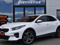 Kia XCeed 1.5 T-GDI 160CH DESIGN DCT7 2021 - <small></small> 21.890 € <small>TTC</small> - #1