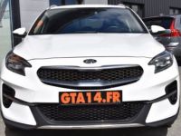 Kia XCeed 1.5 T-GDI 160CH DESIGN DCT7 2021 - <small></small> 21.890 € <small>TTC</small> - #17