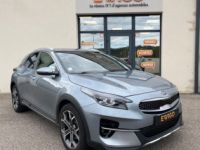 Kia XCeed 1.5 T-GDI 160CH URBAN EDITION DCT - <small></small> 19.990 € <small>TTC</small> - #1