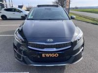 Kia XCeed 1.6 CRDI 135 CH ACTIVE BVA TOIT OUVRANT - <small></small> 18.480 € <small>TTC</small> - #9