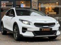 Kia XCeed 1.6 CRDi 135ch MHEV DCT DESIGN - <small></small> 26.990 € <small>TTC</small> - #2