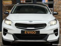 Kia XCeed 1.6 CRDi 135ch MHEV DCT DESIGN - <small></small> 26.990 € <small>TTC</small> - #3