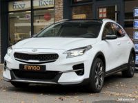 Kia XCeed 1.6 CRDi 135ch MHEV DCT DESIGN - <small></small> 26.990 € <small>TTC</small> - #4