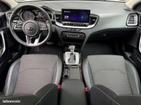 Kia XCeed 1.6 CRDi 135ch MHEV DCT DESIGN - <small></small> 26.990 € <small>TTC</small> - #14