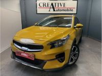 Kia XCeed 1.6 CRDi 136 CV ISG MHEV DCT7 Active - <small></small> 16.990 € <small>TTC</small> - #1