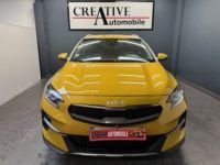 Kia XCeed 1.6 CRDi 136 CV ISG MHEV DCT7 Active - <small></small> 16.990 € <small>TTC</small> - #2