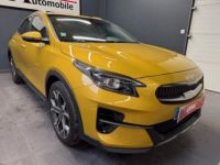 Kia XCeed 1.6 CRDi 136 CV ISG MHEV DCT7 Active - <small></small> 16.990 € <small>TTC</small> - #3