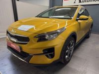 Kia XCeed 1.6 CRDi 136 CV ISG MHEV DCT7 Active - <small></small> 16.990 € <small>TTC</small> - #4