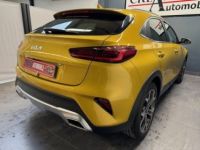 Kia XCeed 1.6 CRDi 136 CV ISG MHEV DCT7 Active - <small></small> 16.990 € <small>TTC</small> - #5