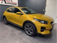 Kia XCeed 1.6 CRDi 136 CV ISG MHEV DCT7 Active - <small></small> 16.990 € <small>TTC</small> - #11