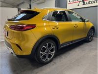 Kia XCeed 1.6 CRDi 136 CV ISG MHEV DCT7 Active - <small></small> 16.990 € <small>TTC</small> - #13