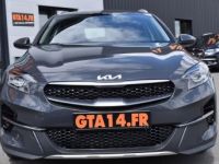 Kia XCeed 1.6 CRDI 136CH MHEV ACTIVE - <small></small> 21.990 € <small>TTC</small> - #17