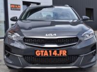 Kia XCeed 1.6 CRDI 136CH MHEV ACTIVE - <small></small> 19.990 € <small>TTC</small> - #17