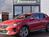 Kia XCeed 1.6 CRDI 136CH MHEV DESIGN DCT7 MY22 - <small></small> 19.890 € <small>TTC</small> - #1