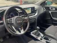 Kia XCeed 1.6 CRDi MHEV - <small></small> 19.500 € <small></small> - #8