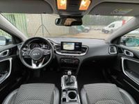 Kia XCeed 1.6 CRDi MHEV - <small></small> 19.500 € <small></small> - #9