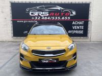 Kia XCeed 1.6 CRDi Sense ISG 1er prop-garan construct12-2026 - <small></small> 18.990 € <small>TTC</small> - #6