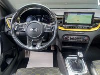 Kia XCeed 1.6 CRDi Sense ISG 1er prop-garan construct12-2026 - <small></small> 18.990 € <small>TTC</small> - #11