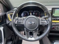 Kia XCeed 1.6 CRDi Sense ISG 1er prop-garan construct12-2026 - <small></small> 18.990 € <small>TTC</small> - #13