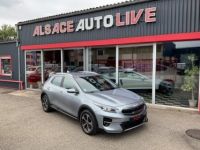 Kia XCeed 1.6 GDI 105CH + PLUG-IN 60.5CH ACTIVE BUSINESS DCT6 - <small></small> 17.590 € <small>TTC</small> - #1