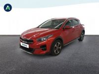 Kia XCeed 1.6 GDi 105ch + Plug-In 60.5ch Active DCT6 MY22 - <small></small> 19.989 € <small>TTC</small> - #1