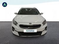 Kia XCeed 1.6 GDi 105ch + Plug-In 60.5ch Active DCT6 MY22 - <small></small> 22.989 € <small>TTC</small> - #7