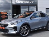 Kia XCeed 1.6 GDI 105CH + PLUG-IN 60.5CH DESIGN DCT6 MY22 - <small></small> 22.690 € <small>TTC</small> - #1