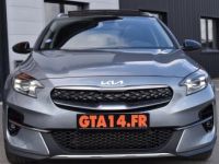 Kia XCeed 1.6 GDI 105CH + PLUG-IN 60.5CH DESIGN DCT6 MY22 - <small></small> 22.690 € <small>TTC</small> - #17